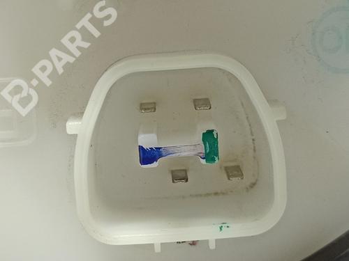 Fuel pump FORD KA+ III (UK, FK) 1.2 Ti-VCT | BP11086506M76 