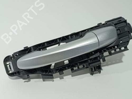 Used Front left exterior door handle MERCEDES-BENZ A-CLASS (W177) A 180 d (177.010) (116 hp) 19037903
