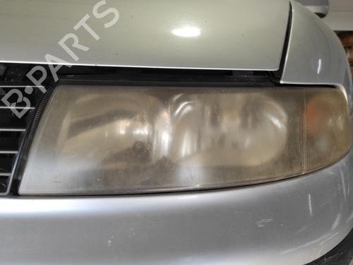 Venstre forlygte SEAT TOLEDO II (1M2) 1.9 TDI BP28364304C28
