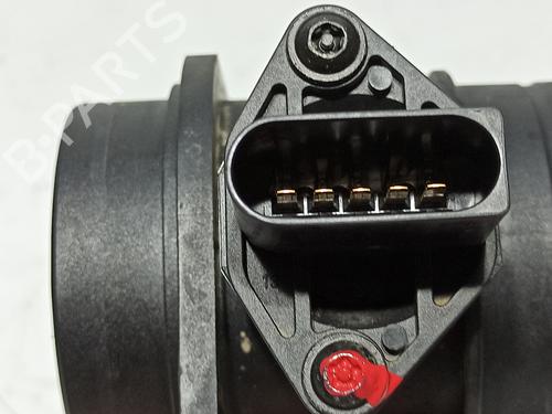 Mass air flow sensor SEAT LEON (1M1) 1.9 TDI | BP26304601M95 