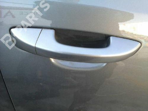 Used Front right exterior door handle VW GOLF VI (5K1) 2.0 TDI (140 hp) 2749423