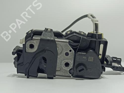 Højre fortil lås CITROËN C3 III (SX) 1.2 PureTech 82 LPG (83 hp) 13317829
