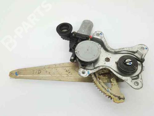 Rear right window mechanism LEXUS RX (MCU15) 300 (MCU10_, MCU10R) 8571058010 | 0620401760