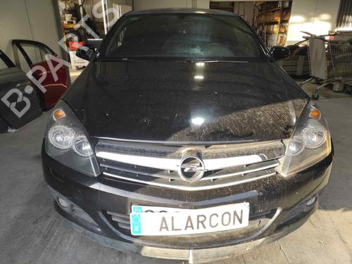 Antriebswelle links vorne OPEL ASTRA H GTC (A04) 1.6 (L08) | BP8395388M38