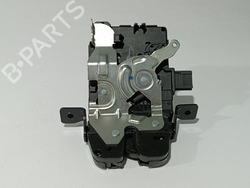 Tailgate lock LAND ROVER RANGE ROVER VELAR (L560) 2.0 D240 SD4 4x4 | BP29601839C101