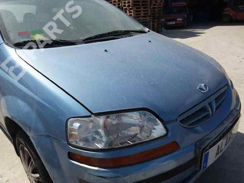 Styring servopumpe DAEWOO KALOS (KLAS) 1.4 | BP9842706M99 
