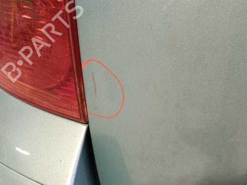 Tailgate PEUGEOT 307 Break (3E) 2.0 HDI 110 | BP28504710C6