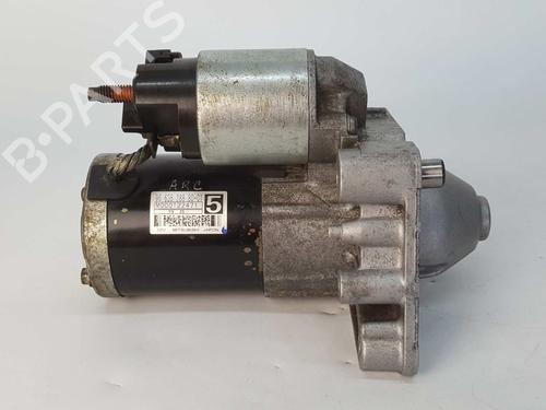 Startmotor PEUGEOT PARTNER Box Body/MPV 1.6 HDi | BP9587945M8 