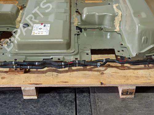 Batteri PEUGEOT 208 II (UB_, UP_, UW_, UJ_) e-208 | BP20240715E11 