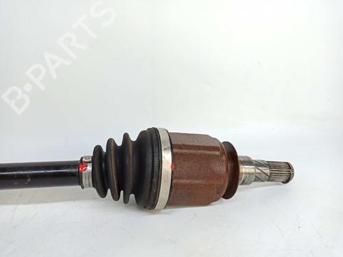 Right front driveshaft NISSAN PATHFINDER III (R51) 2.5 dCi | BP8274263M39 