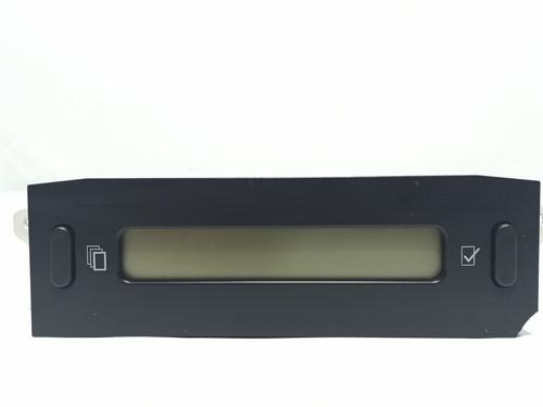 Display für CITROËN C3 I (FC_, FN_) 1.4 HDi (68 hp) 11828556
