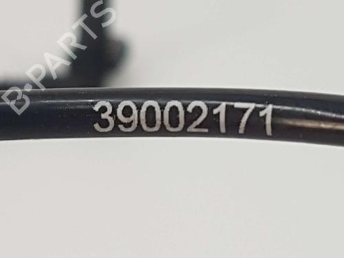 Elektronisk sensor OPEL ASTRA K (B16) 1.6 CDTi (68) | BP14541194M84