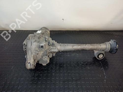 Front differential VW TOUAREG (7LA, 7L6, 7L7) 5.0 V10 TDI | BP6911299M23