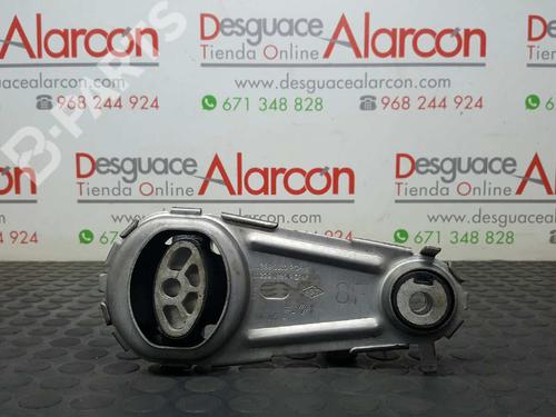 Apoio do motor RENAULT MEGANE III Hatchback (BZ0/1_, B3_) 1.5 dCi (BZ09, BZ0D, BZ1W, BZ29, BZ14) (110 hp) 10263470