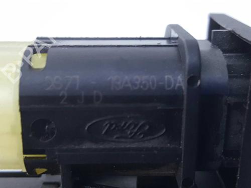 Warning switch FORD MONDEO III (B5Y) 2.0 TDCi | BP6116248I22