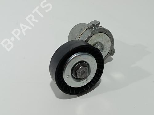 Other MERCEDES-BENZ CLA (C118) CLA 200 d (118.312) A6542002600