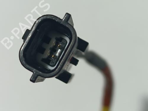 Electronic sensor RENAULT CLIO V (B7_) 1.5 Blue dCi 85 (B7AG) | BP21181038M84 