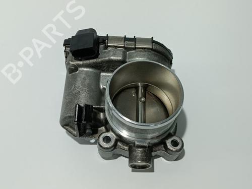 Throttle body LAND ROVER RANGE ROVER EVOQUE (L538) 2.0 4x4 AG9E9F991AA | 0280750556 LR024970