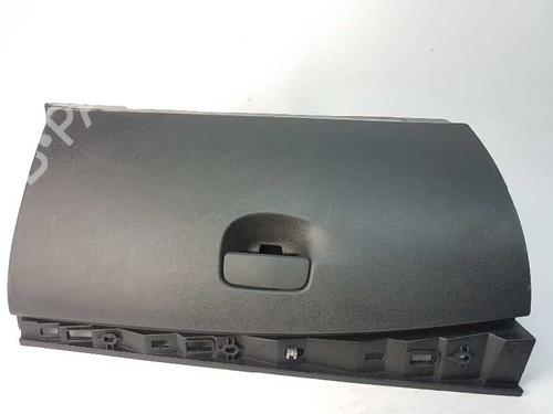 Glove box RENAULT MEGANE III Hatchback (BZ0/1_, B3_) 1.9 dCi (BZ0N, BZ0J) | BP2782551C95 