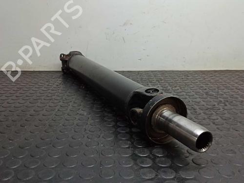 Driveshaft MITSUBISHI GALLOPER (JK-01) 2.5 TD intercooler | BP7462322M37