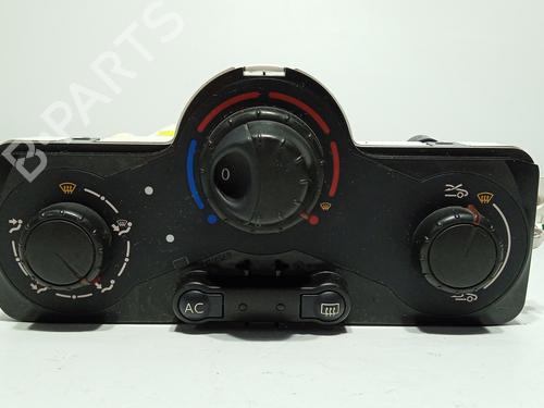 Commande Chauffage RENAULT CLIO III (BR0/1, CR0/1) 1.5 dCi | BP29740481I5