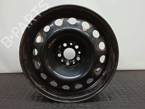 Rim PEUGEOT 807 (EB_) 2.0 HDi | BP12068398C45