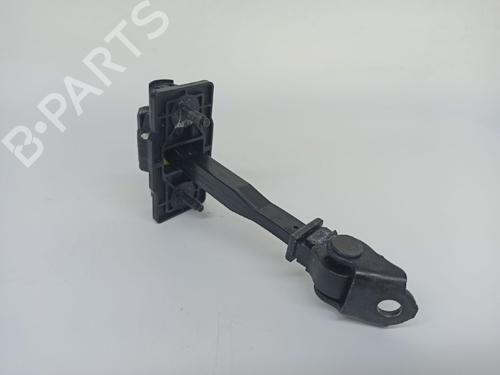 Used Hinge/Door check strap PEUGEOT 208 II (UB_, UP_, UW_, UJ_) 1.5 BlueHDI 100 (102 hp) 14541407