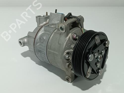 AC compressor SKODA KAMIQ (NW4) 1.0 TSI | BP11357252M34 