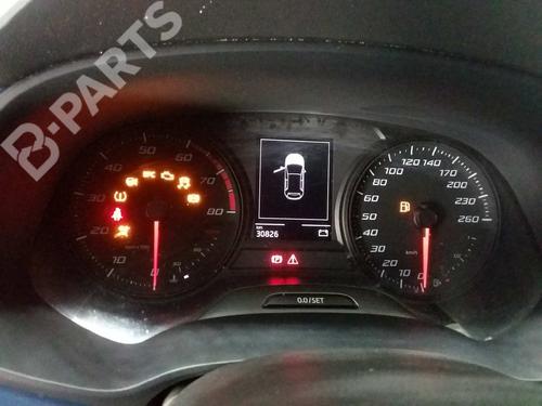 Instrument cluster SEAT LEON (5F1) 1.6 TDI | BP3676953C47 