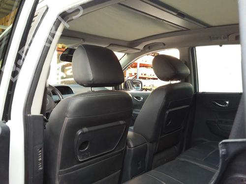 AC-rør RENAULT KOLEOS I (HY_) 2.0 dCi 4x4 (HY0K) | BP14534243M126 