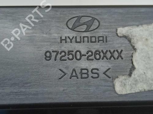 Climate control HYUNDAI SANTA FÉ I (SM) 2.0 CRDi | BP7223946I5 