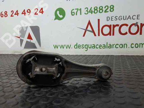 Used Engine mount RENAULT MEGANE III Hatchback (BZ0/1_, B3_) 1.6 16V (BZ1B, BZ1H) (110 hp) 10263037