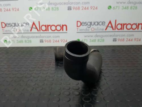Tuyau AUDI A6 C5 (4B2) 2.5 TDI | BP14527715M125 