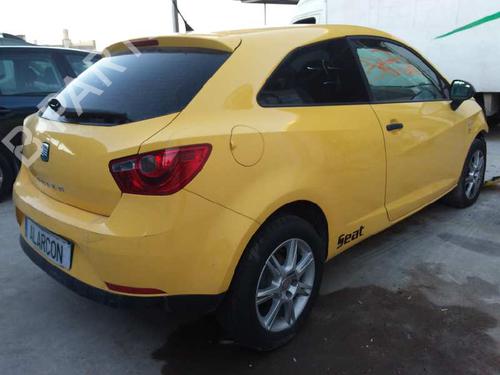 Pipe SEAT IBIZA IV SC (6J1, 6P5) 1.2 TDI | BP14530430M125