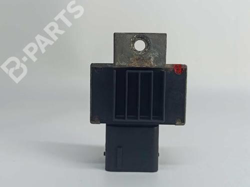 Electronic module PEUGEOT 207 (WA_, WC_) 1.4 HDi | BP10265129M83 