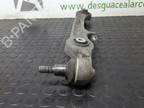 Left front suspension arm AUDI A6 C6 (4F2) 3.0 TDI quattro | BP2743799M12 