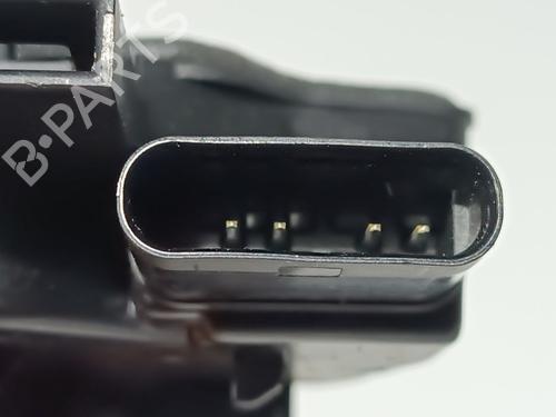 Rear left lock MERCEDES-BENZ CLA (C118) CLA 200 d (118.312) | BP25778429C100 