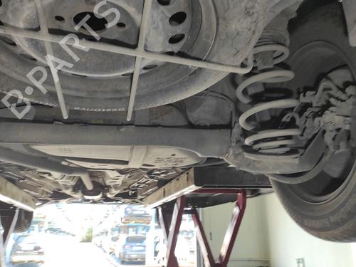 Bagaksel OPEL COMBO Box Body/MPV 1.3 CDTI 16V | BP38176417M2 - Image 2