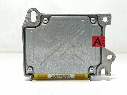Kollisjonspute styreenhet VW TOUAREG (7LA, 7L6, 7L7) 5.0 V10 TDI | BP29848314M53