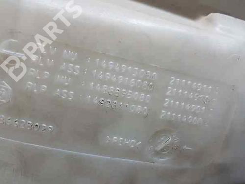 Windscreen washer tank FIAT ULYSSE (179_) 2.2 JTD | BP7425402C113 