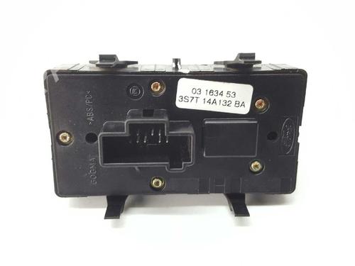 Left front window switch FORD MONDEO III (B5Y) 2.0 16V TDDi / TDCi | BP2730841I27