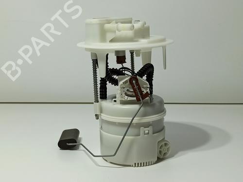 Fuel pump PEUGEOT 5008 II (MC_, MJ_, MR_, M4_) 1.2 THP (MRHNYH, MRHNYW, MRHNSJ, MRHNSU, MRHNSM) | BP29320223M76 