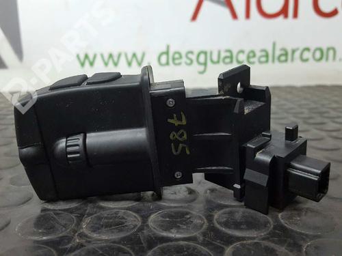 Switch RENAULT MEGANE III Hatchback (BZ0/1_, B3_) 1.5 dCi (BZ09, BZ0D, BZ1W, BZ29, BZ14) | BP11386636I30 