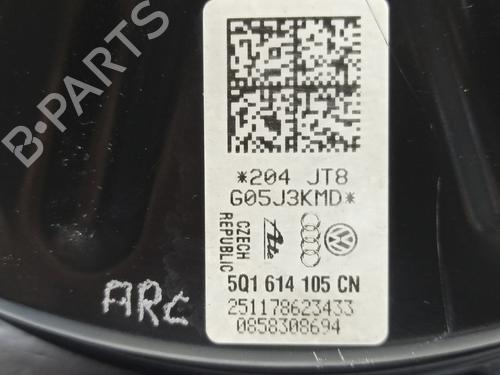 Servo brake SKODA OCTAVIA III (5E3, NL3, NR3) 2.0 TDI | BP17708218M42 