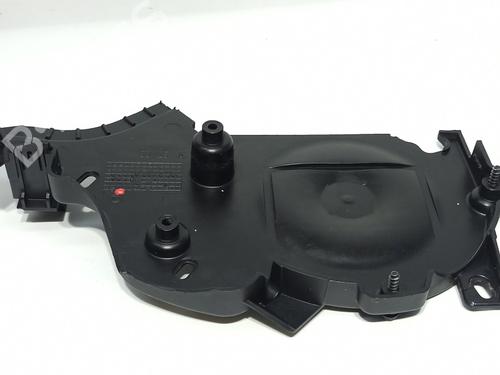 Timing cover PEUGEOT 206+ (2L_, 2M_) 1.4 HDi eco 70 | BP15212830M123 