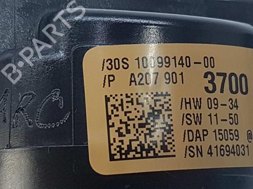 Electronic module MERCEDES-BENZ E-CLASS (W212) E 200 CDI / BlueTEC (212.005, 212.006) | BP14540722M83 
