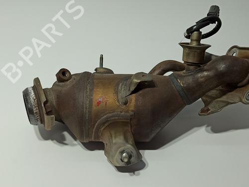 Catalyst TOYOTA YARIS (_P21_, _PA1_, _PH1_) | BP36597767M10 - Image 3