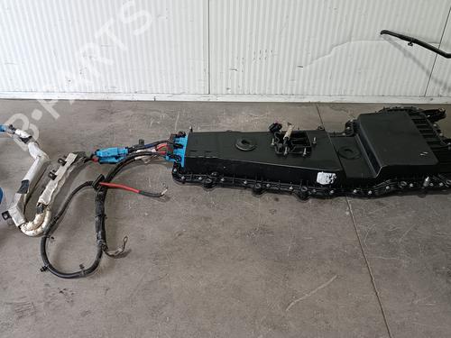 Batteri LAND ROVER RANGE ROVER EVOQUE (L551) 2.0 D150 4x4 | BP16662474E11 