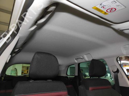 Interior roof CITROËN C3 AIRCROSS II (2R_, 2C_) 1.2 PureTech 110 (2RHNZB, 2RHNZW, 2RHNPX, 2RHNPJ) | BP10737497I12