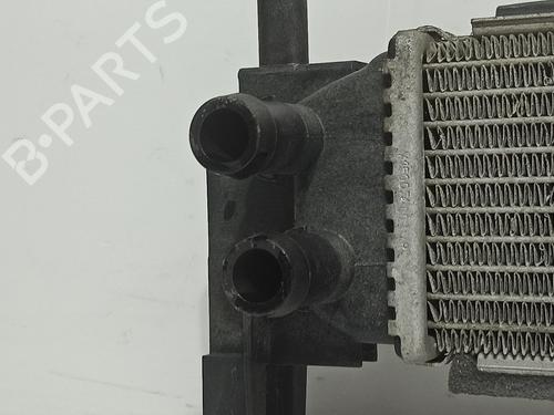 Water radiator AUDI A1 (8X1, 8XK) 1.2 TFSI | BP24103102M31